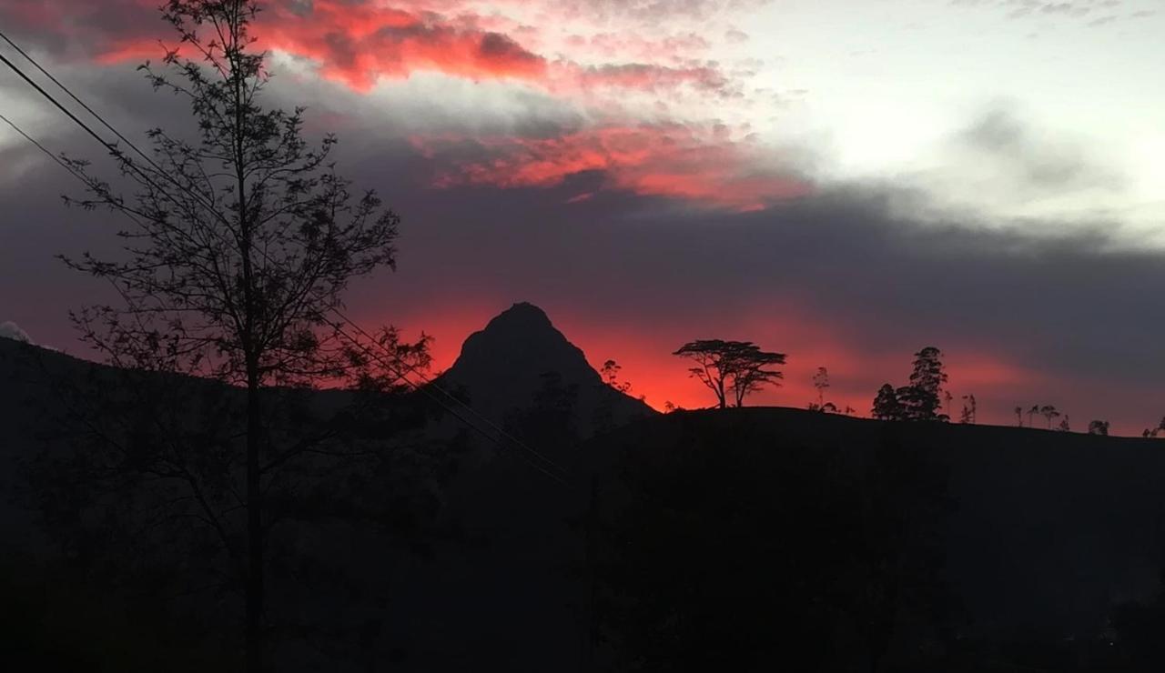 فندق Ayos Hill Adam'S Peak Free Shuttle نالاثانيا المظهر الخارجي الصورة