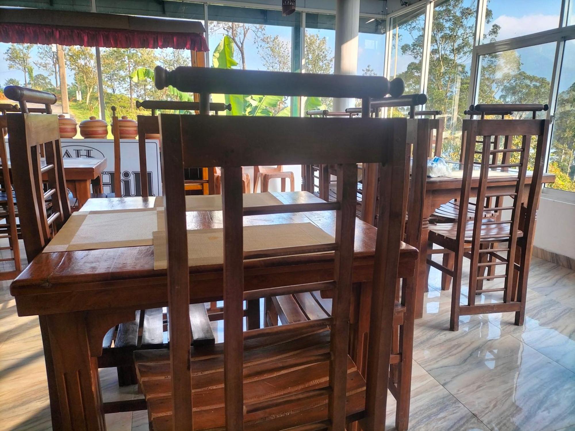 فندق Ayos Hill Adam'S Peak Free Shuttle نالاثانيا المظهر الخارجي الصورة