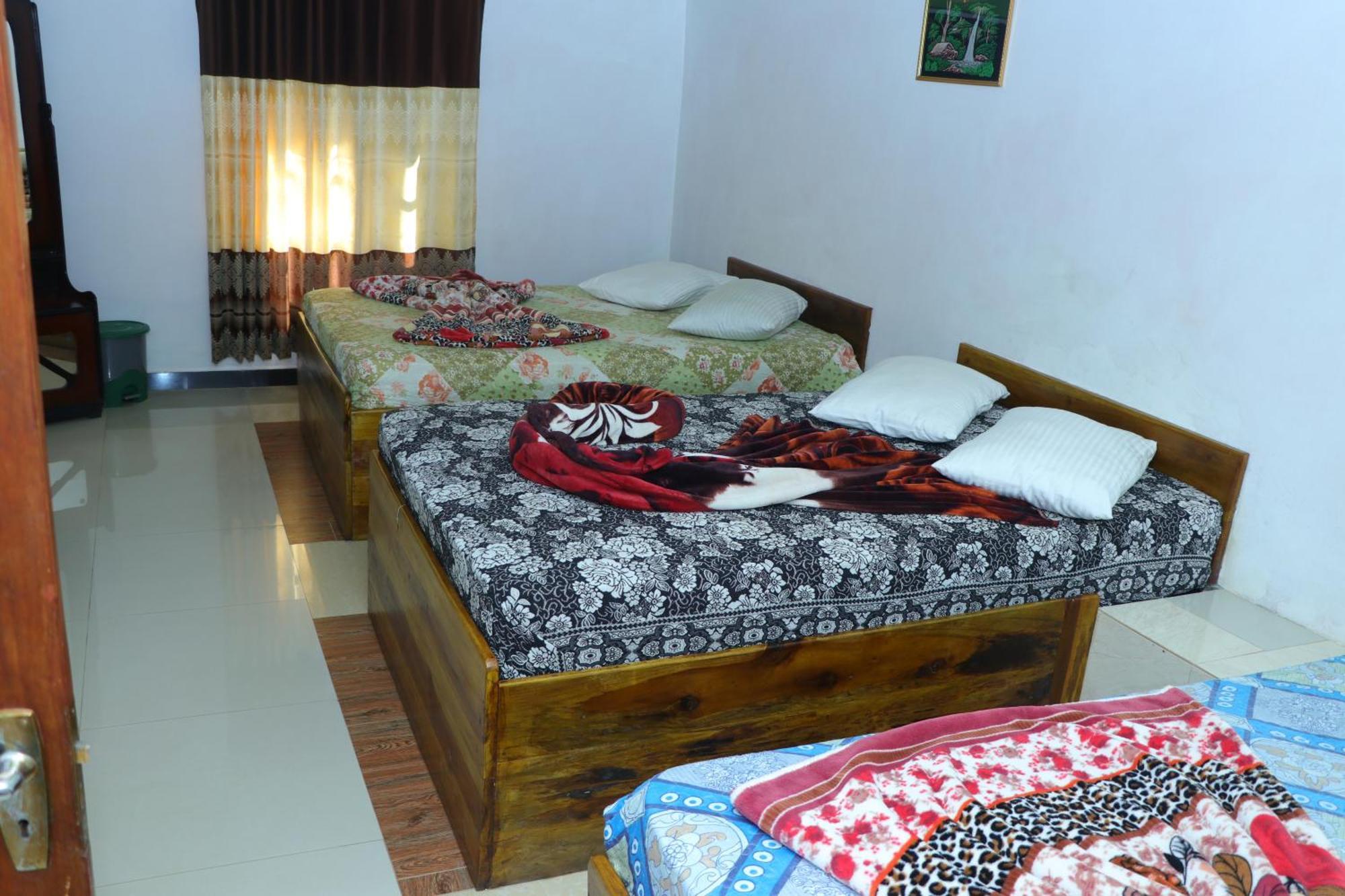 فندق Ayos Hill Adam'S Peak Free Shuttle نالاثانيا المظهر الخارجي الصورة