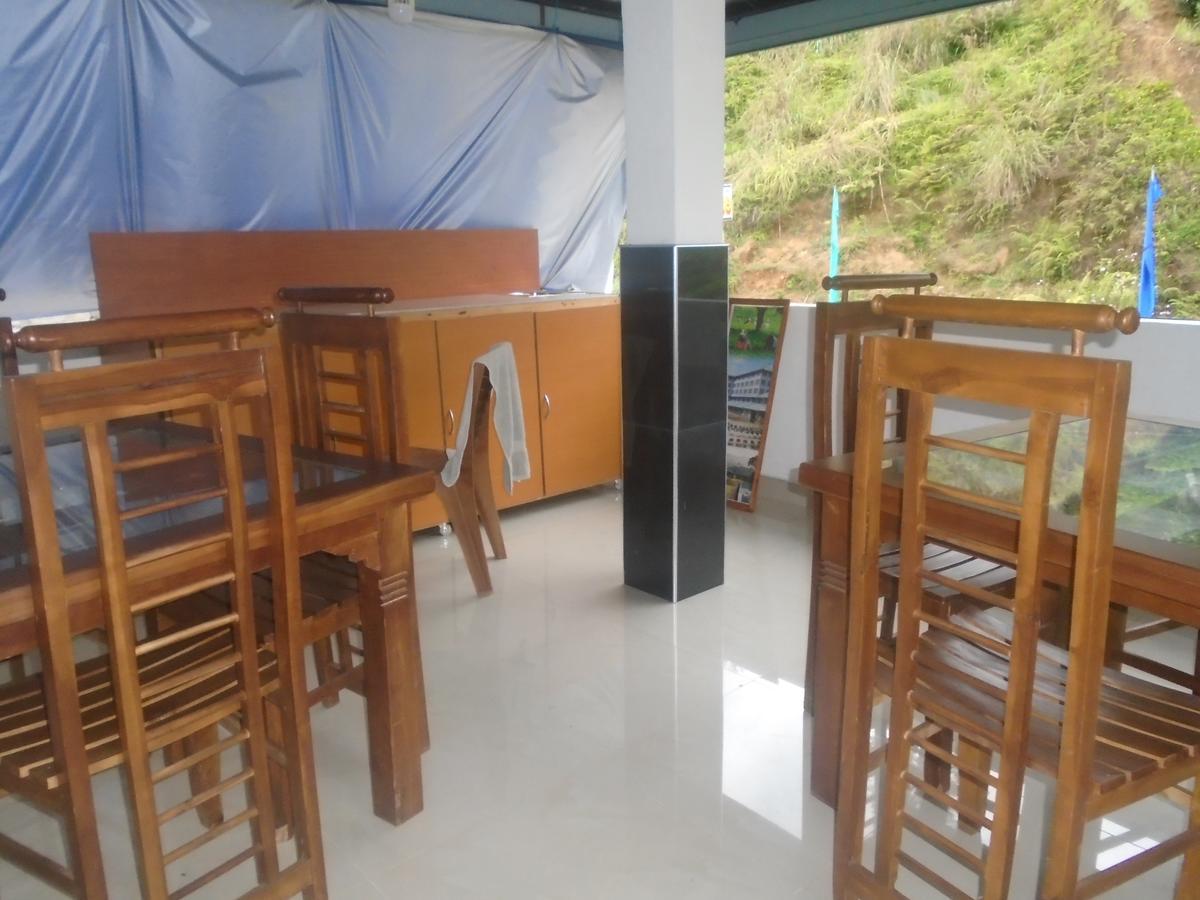 فندق Ayos Hill Adam'S Peak Free Shuttle نالاثانيا المظهر الخارجي الصورة