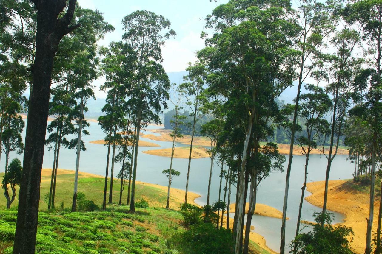 فندق Ayos Hill Adam'S Peak Free Shuttle نالاثانيا المظهر الخارجي الصورة