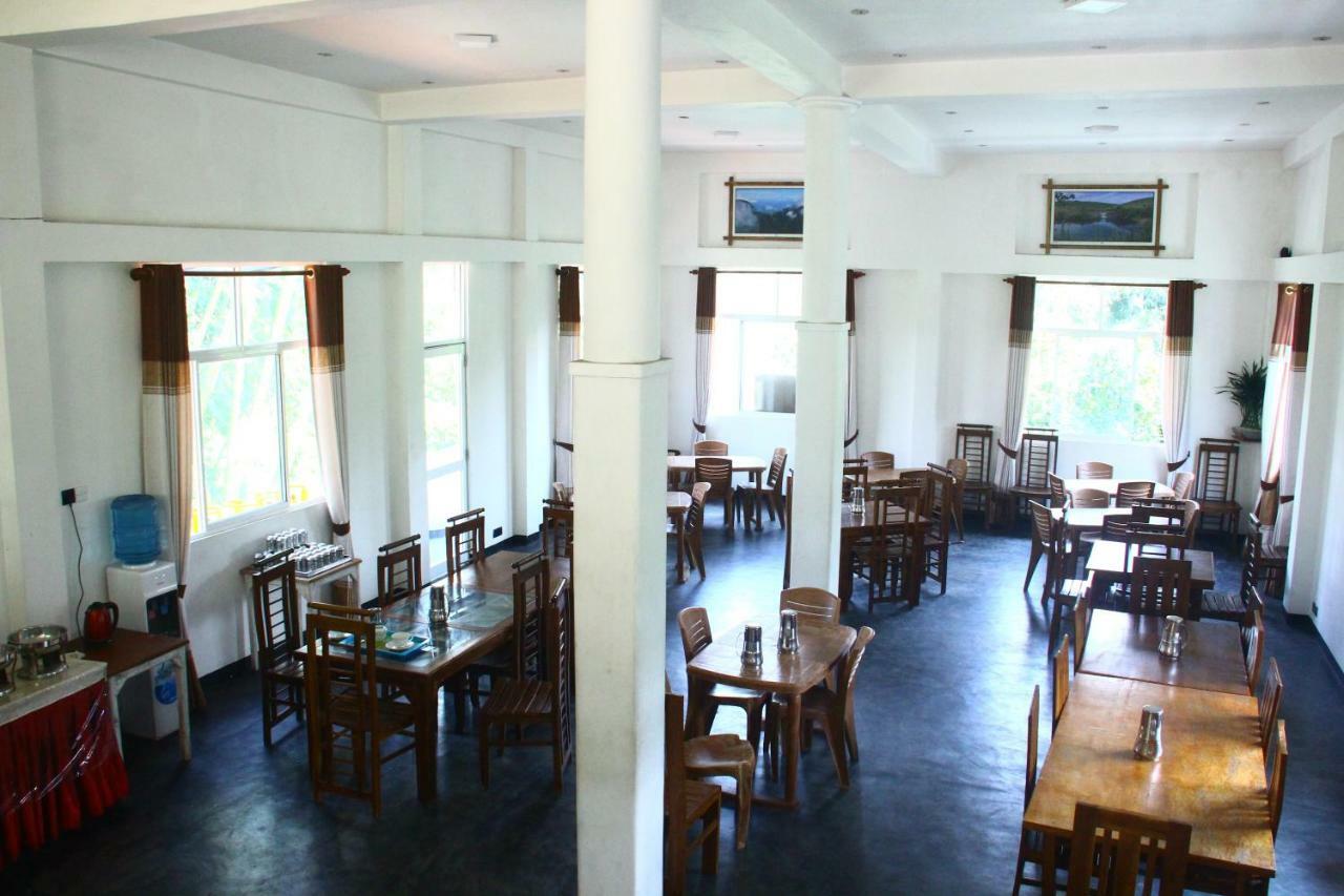 فندق Ayos Hill Adam'S Peak Free Shuttle نالاثانيا المظهر الخارجي الصورة