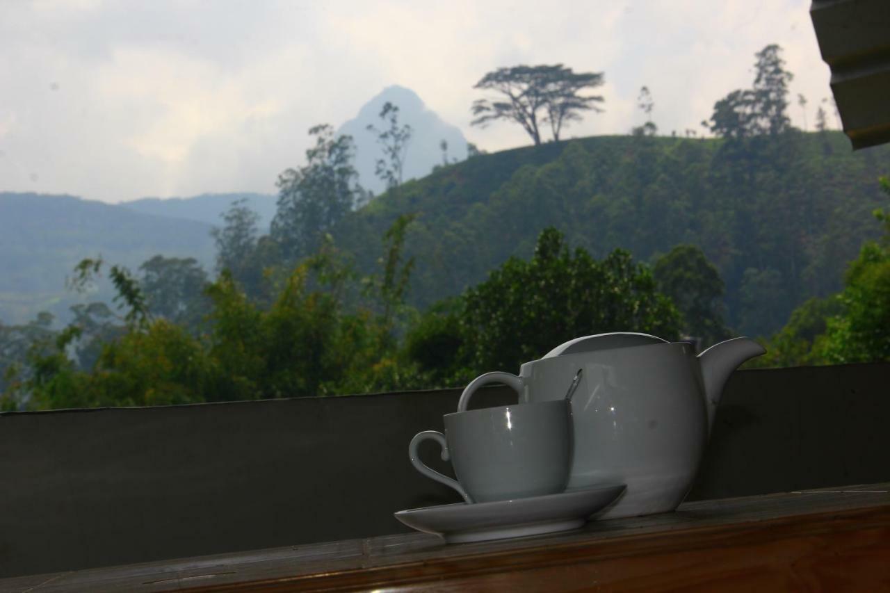 فندق Ayos Hill Adam'S Peak Free Shuttle نالاثانيا المظهر الخارجي الصورة