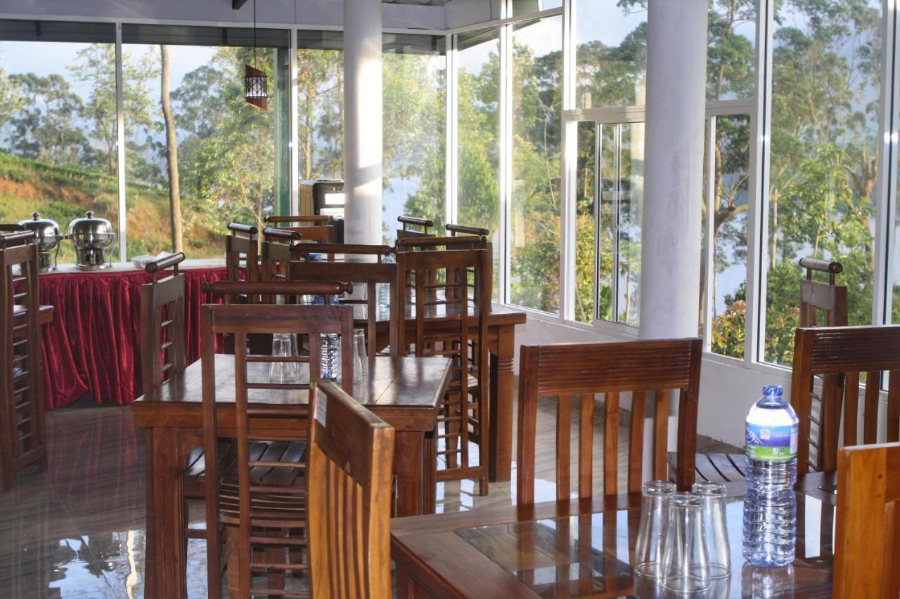 فندق Ayos Hill Adam'S Peak Free Shuttle نالاثانيا المظهر الخارجي الصورة