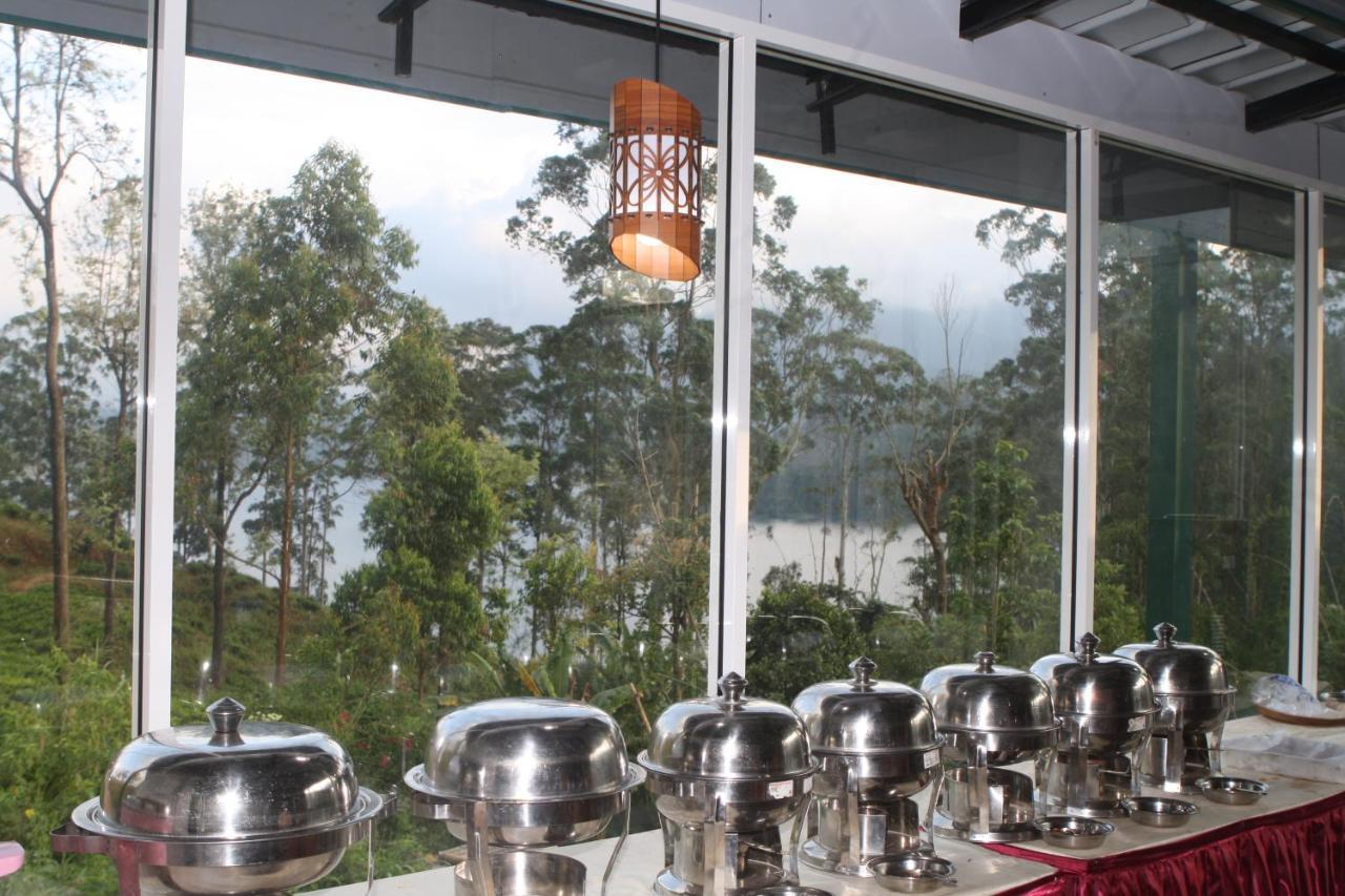 فندق Ayos Hill Adam'S Peak Free Shuttle نالاثانيا المظهر الخارجي الصورة