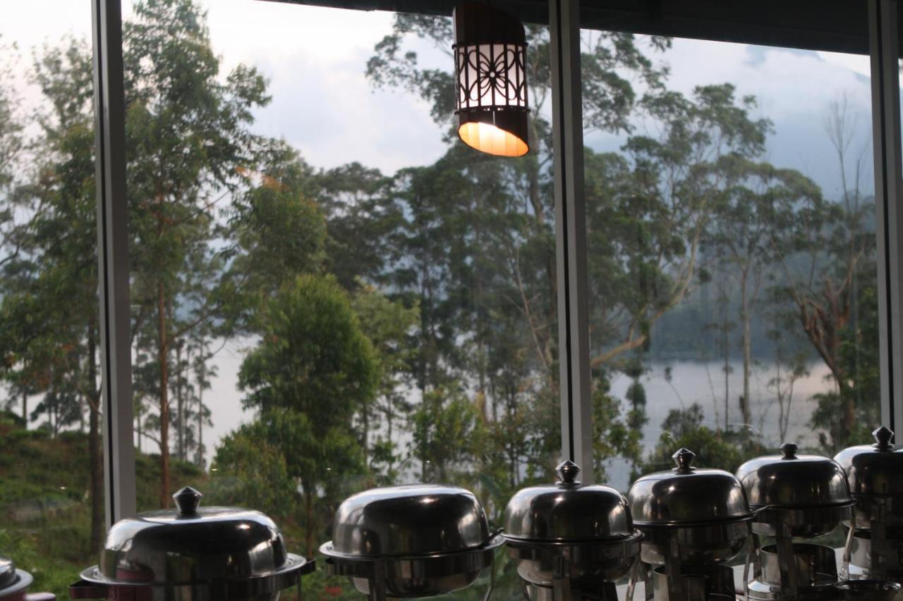 فندق Ayos Hill Adam'S Peak Free Shuttle نالاثانيا المظهر الخارجي الصورة