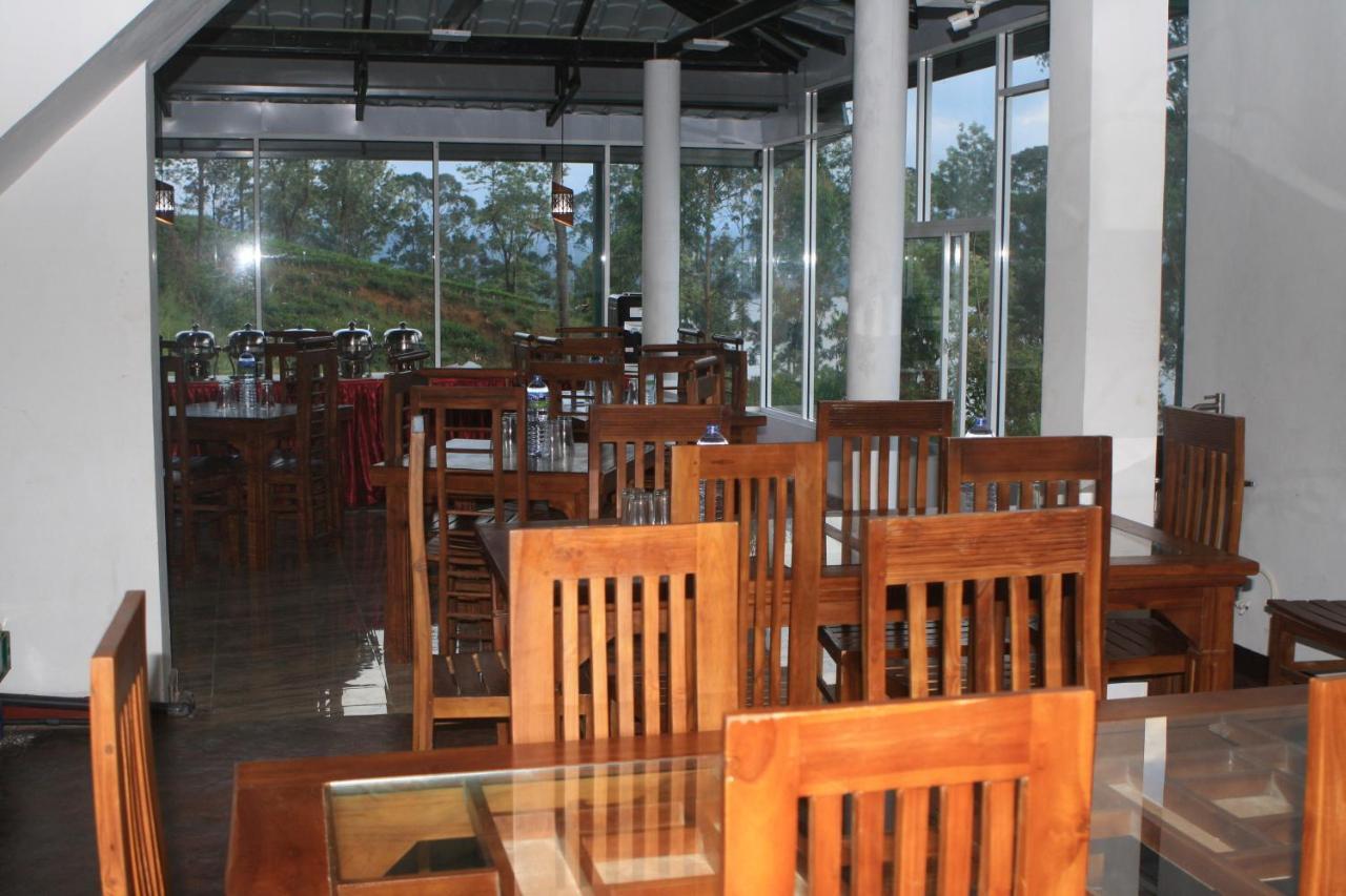 فندق Ayos Hill Adam'S Peak Free Shuttle نالاثانيا المظهر الخارجي الصورة